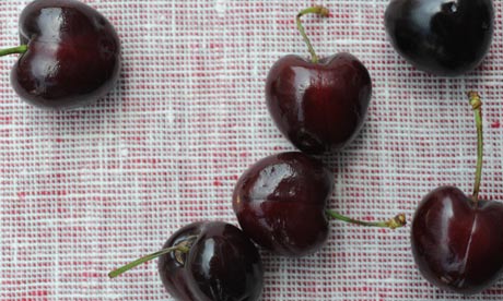 Cherries