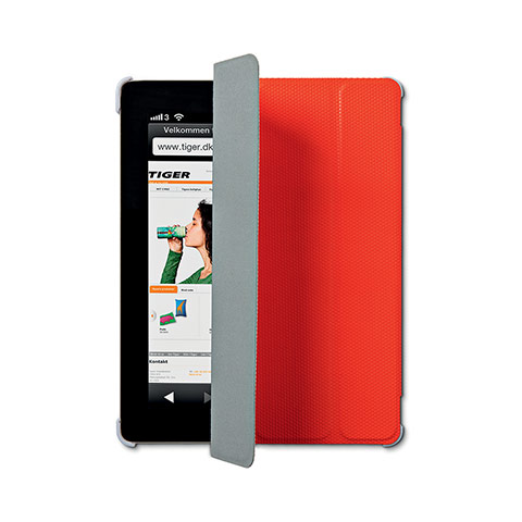 Top Tiger picks: iPad 2 cover, £15