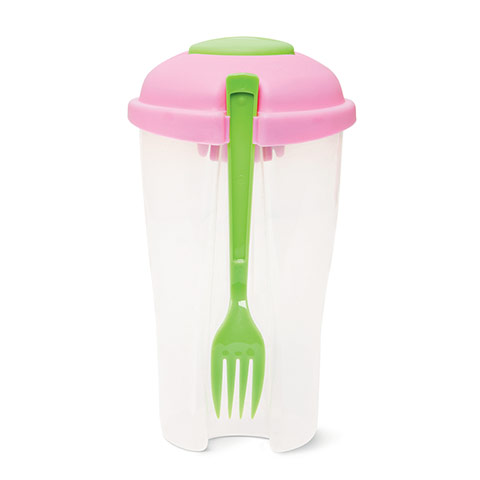 Top Tiger picks: Salad snack pot, £3