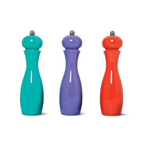 Top Tiger picks: Salt and pepper mills, £7 each