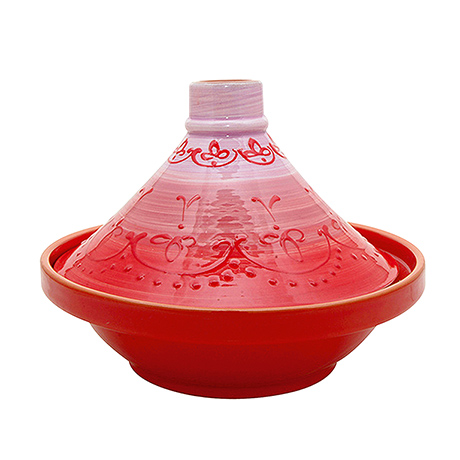 Simple Things 14: Tagine