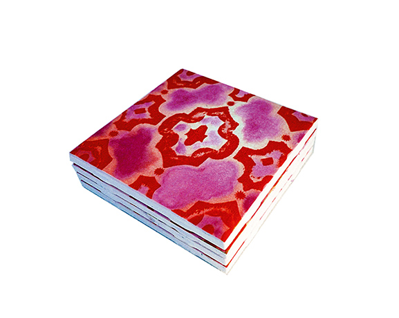 Simple Things 14: Ceramic tiles