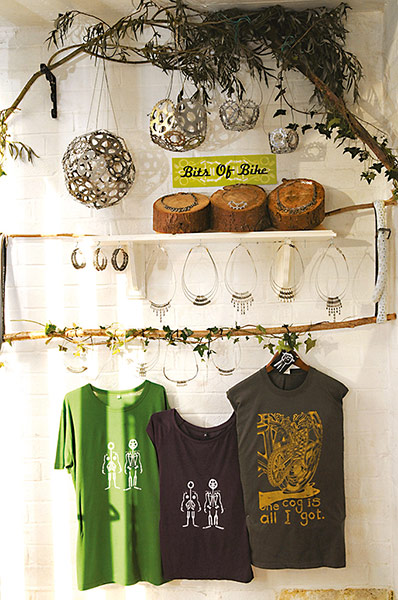 Simple things homewares: Supermarket Sarah