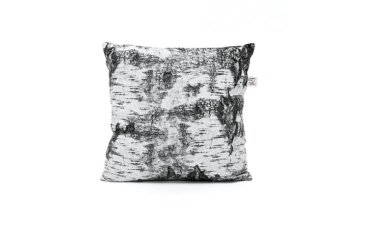 Simple things homewares: Birch pillowcase