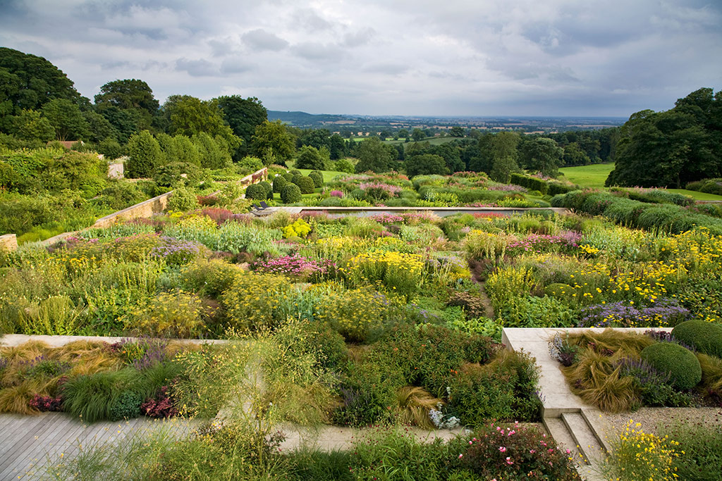 Mount St John, Yorkshire