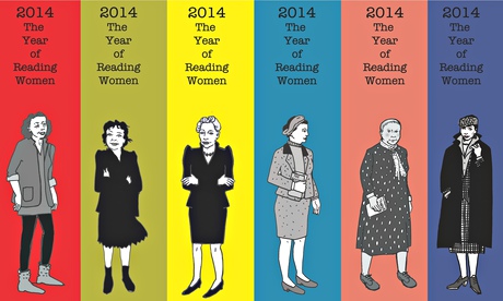 2014 année des femmes lectrices
