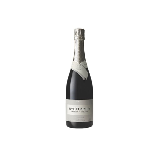 Valentine's Day gifts: Nyetimber English wine