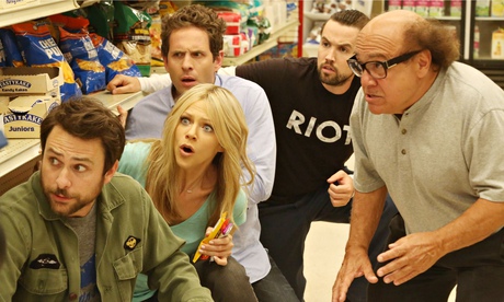It's Always Sunny in Philadelphia