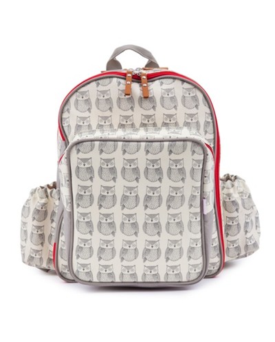 Mother's Day: Pink Lining rucksack