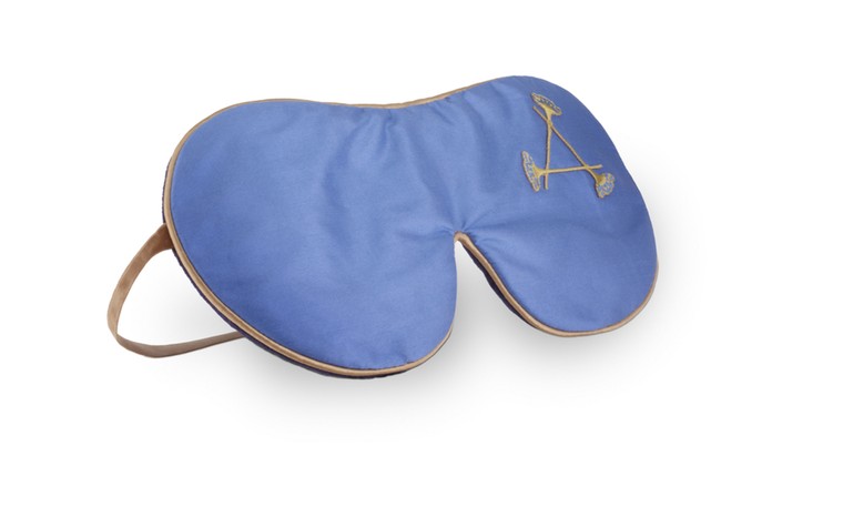 Mother's Day: Eye mask from Aromatherapy Associates