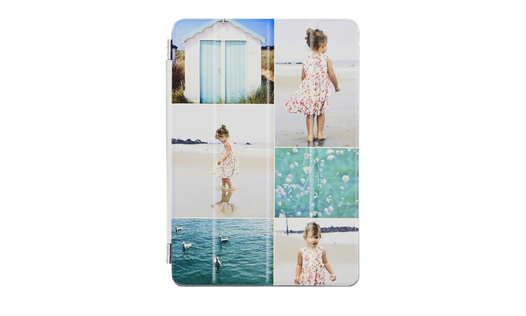 Mother's Day: Personalised iPad case