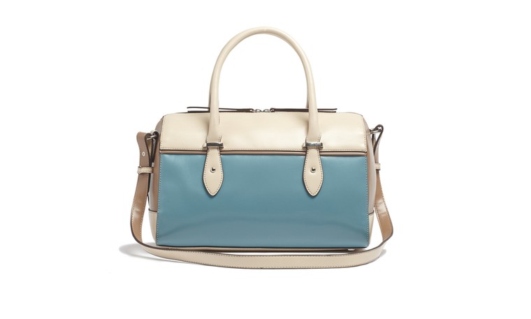 Mother's Day: Clarks bag