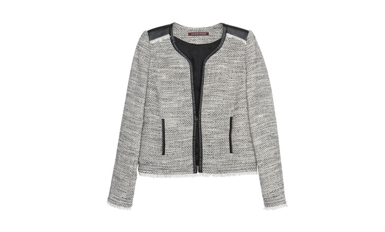 Mother's Day: Comptoir jacket