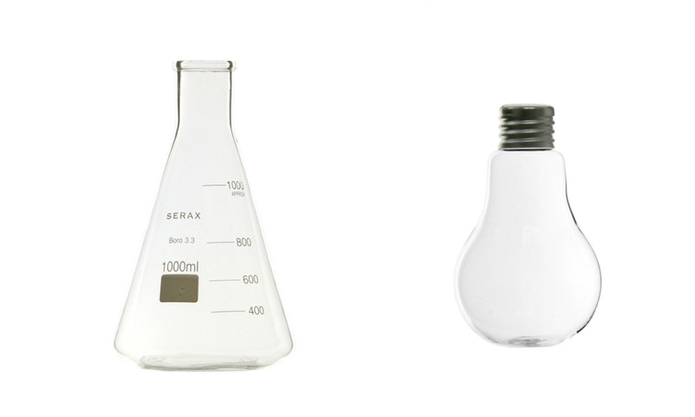 Mother's Day: Vases from Present Indicative