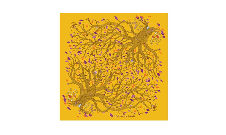 Mother's Day: Grubbies kerchief