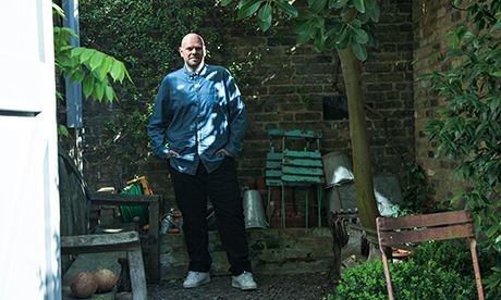 Britain on a plate Tom Kerridge