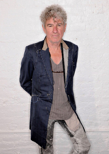 Christopher Doyle