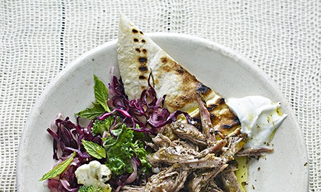kerridge Potted cockles with seaweed butter