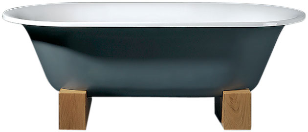 Wishlist: tivoli rolltop bath