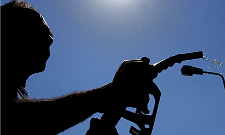 petrol fuel hike