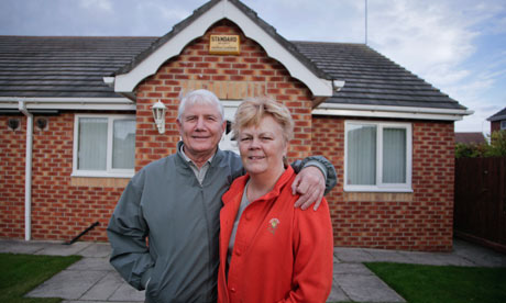 Autumn statement: the pensioners view
