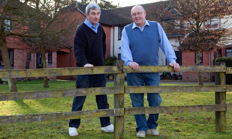 tenant frank gadd