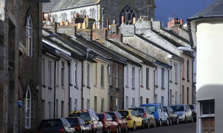 house prices