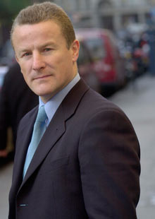 Neil Woodford