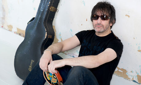 Ian Broudie