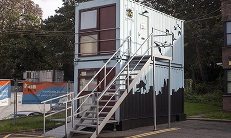 Diy Cargo Containers Design Ideas Home Profesional Viewer