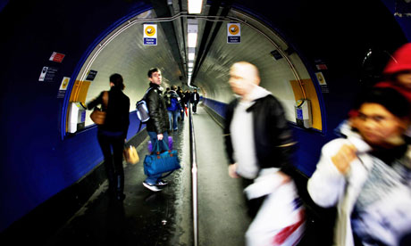 Why contactless cards can leave you with a losing deal