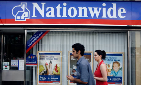 Nationwide branch