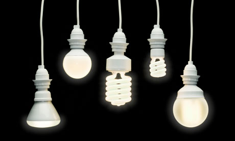 Light Bulbs