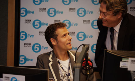 The Thick of It - episode five