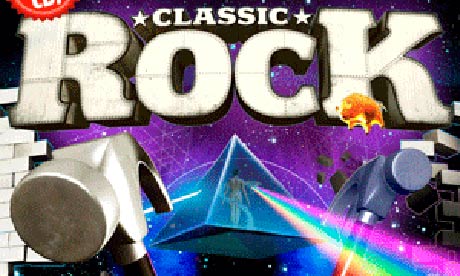 classic rock pictures