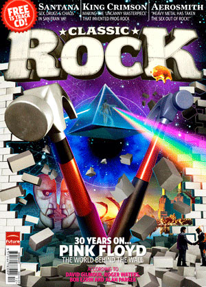 It features a montage of Album Cover Montage. It features a montage of