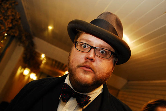 LocalTwestivals2009: Twestival Local Brighton