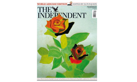 The Independent - 1 December 2010