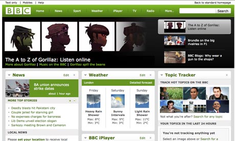 bbc co uk