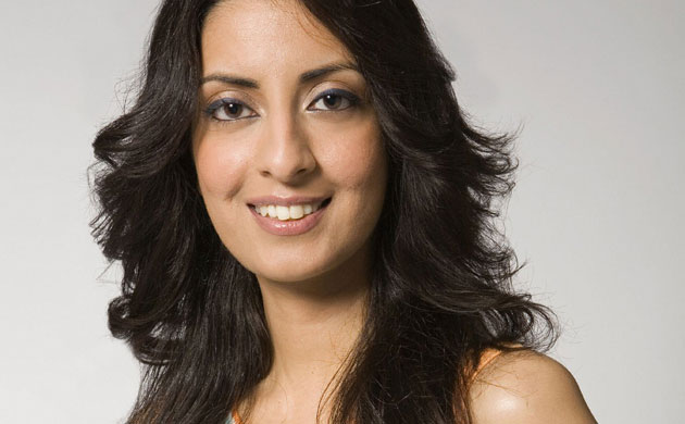 BBC Asian Network: Noreen Khan