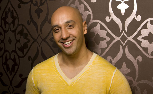 BBC Asian Network: Tommy Sandhu 