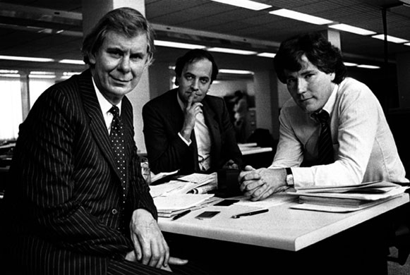 Independent owners: 2 Founders