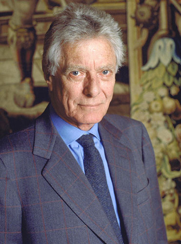 Independent owners: Carlo Caracciolo Italy - 19 Apr 2005