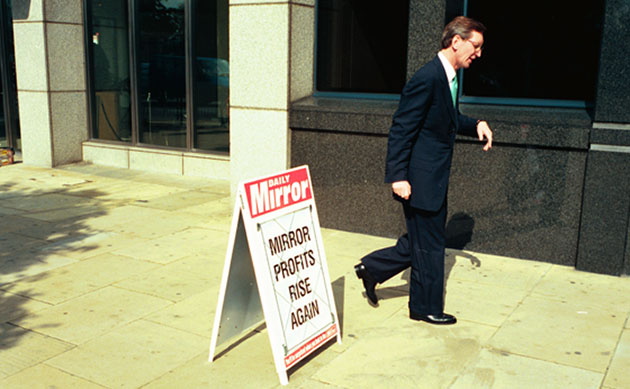 Independent owners: 6 David Montgomery