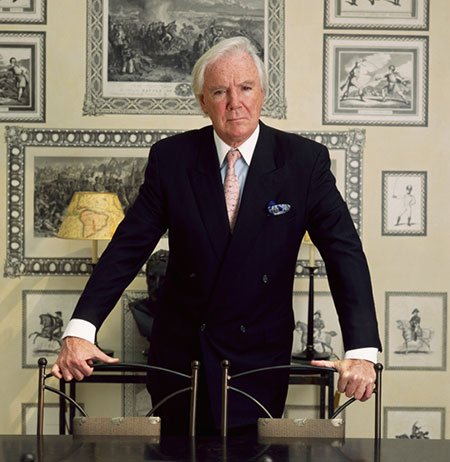 Independent owners: 7 Tony O'Reilly