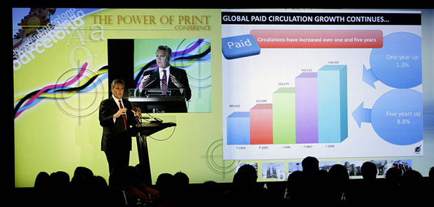 Independent owners: 9 Gavin O'Reilly