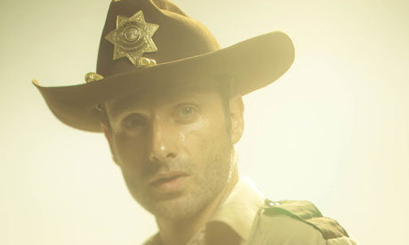 The Walking Dead 