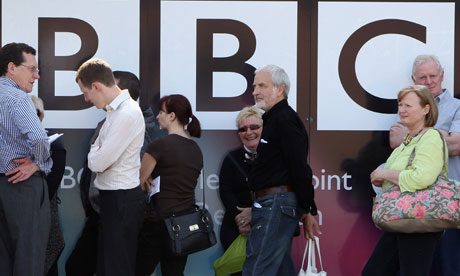 BBC Television Centre