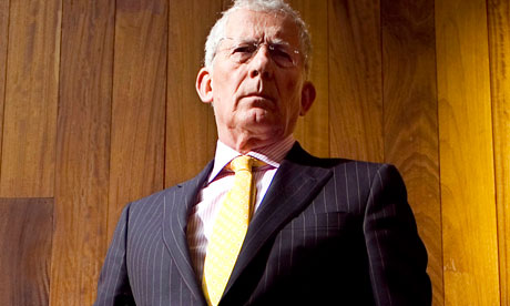 Nick Hewer