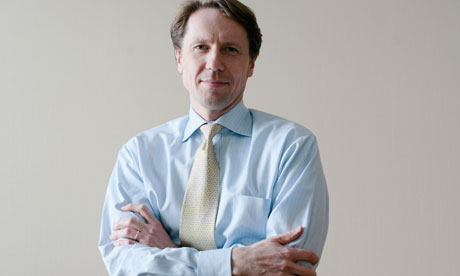 Erik Engstrom